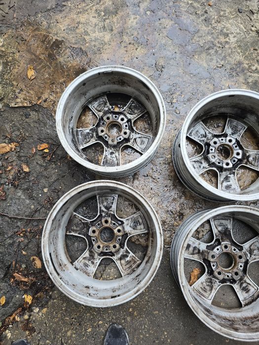 5х120 17 цола оригинални бмв bmw