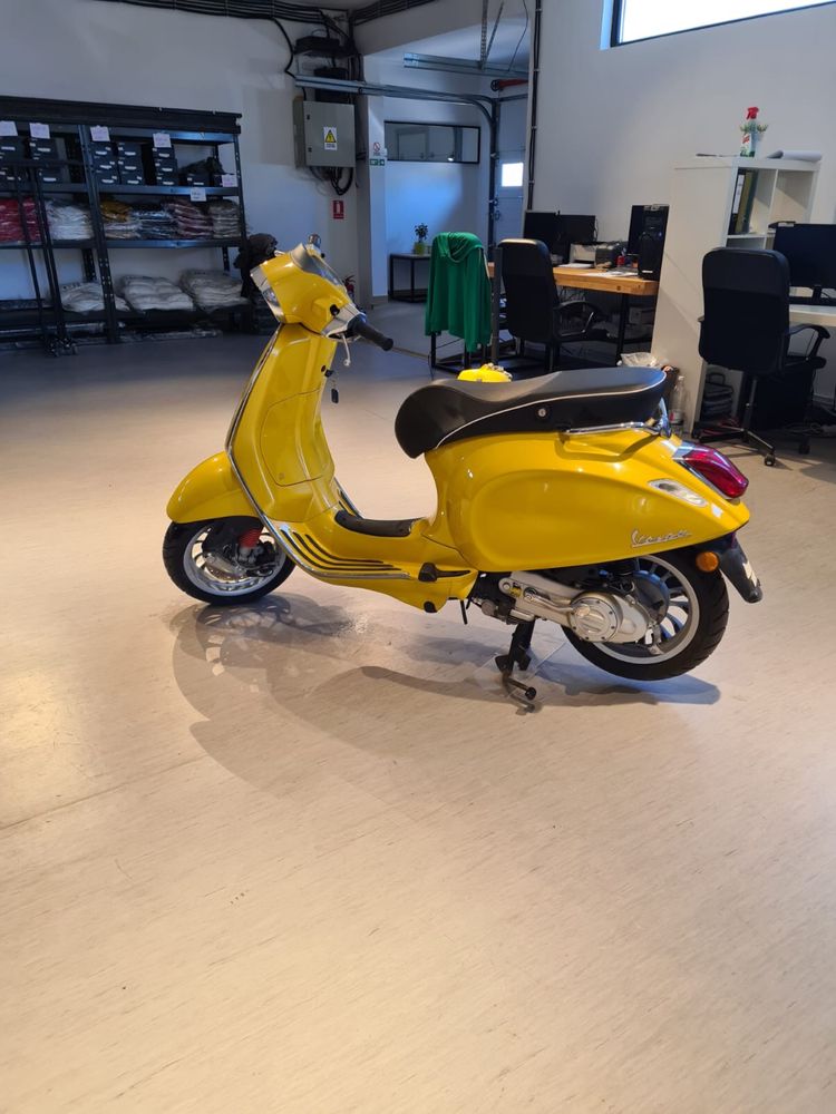 Vespa sprint 50cm