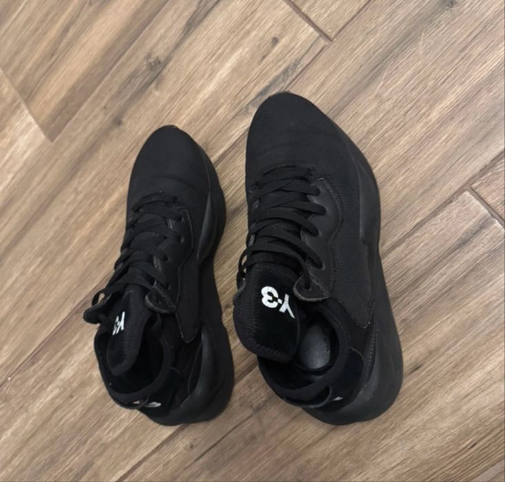 Adidas Y -3 Kaiwa marimea 40