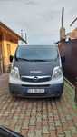 Proprietar vand Opel Vivaro