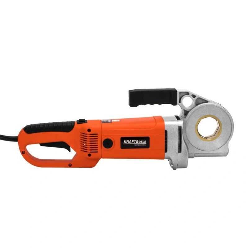 Електрическа винторезка за резбоване на тръби 220V / 2400W
