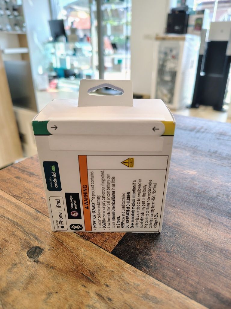 Căști Bose Ultra Earbuds