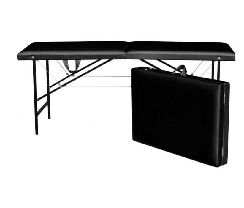 Кушетка. Продам складную кушетку