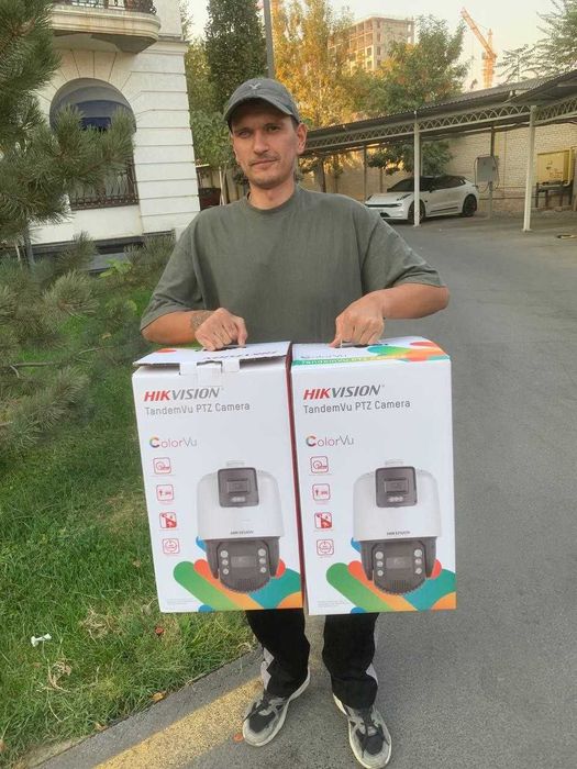 Камеры видеонаблюдения для дома и дачи—надёжная защита,просмотр онлайн