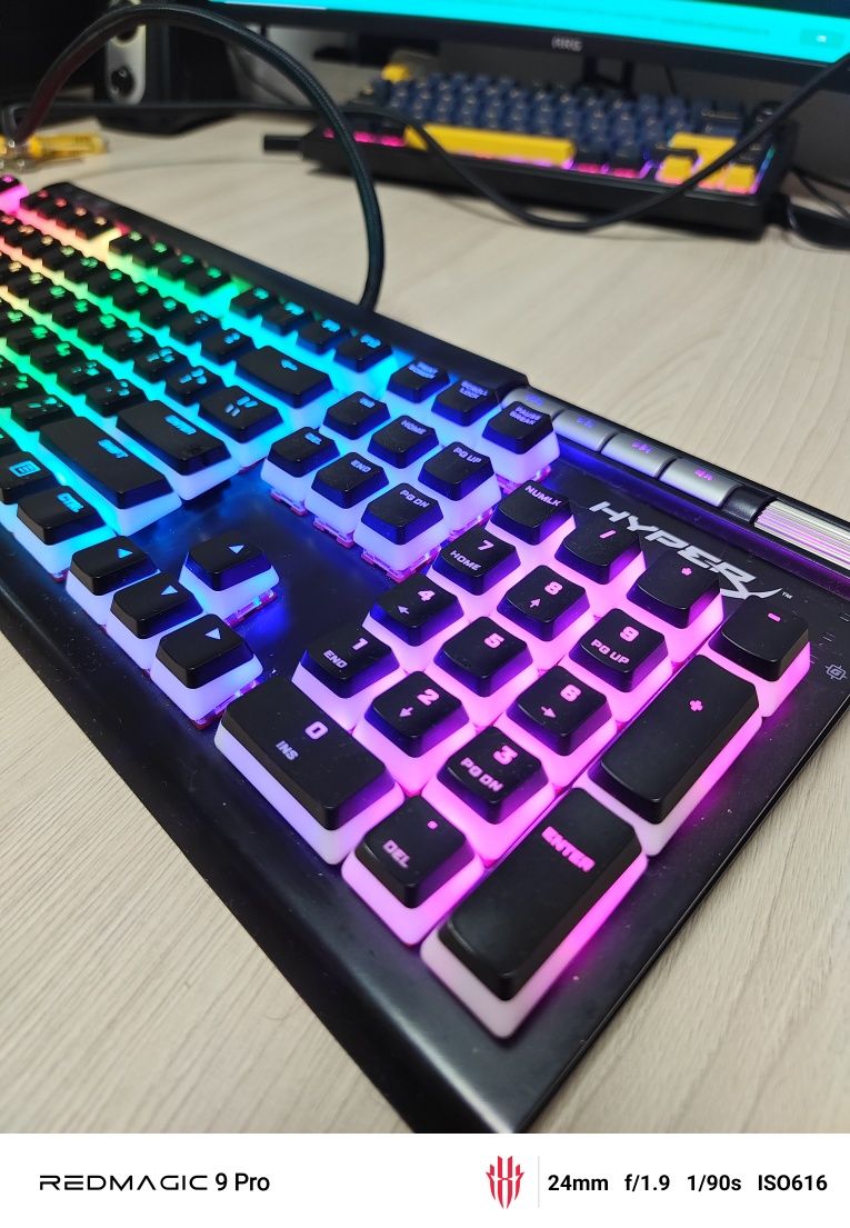 Hyperx alloy Elite 2