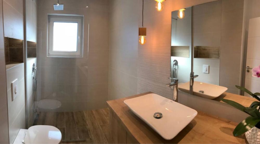 apartament cu o camera de inchiriat strada Eugen Ionesco
