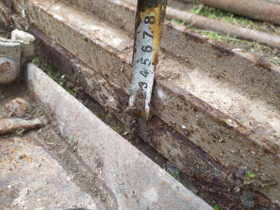 Швейлер советский