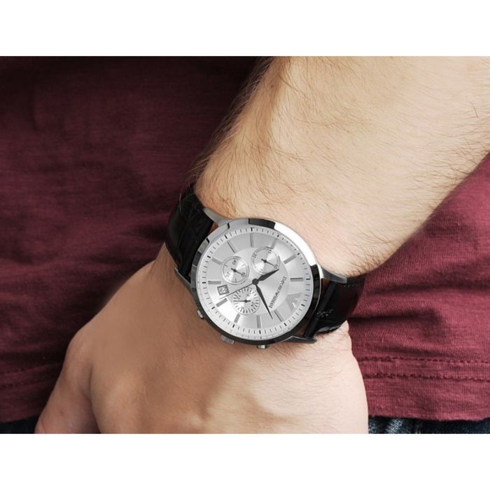 Оригинален мъжки часовник Emporio Armani AR2432