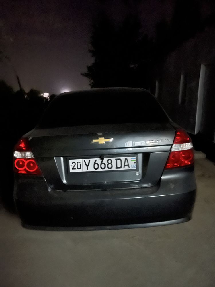 Srochna sotiladi Nexia 3 shevrolet  2019yil