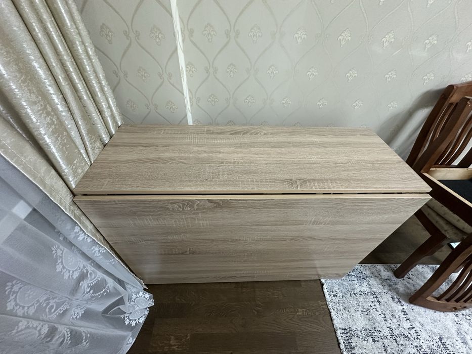 Продам стол, тумба, комод