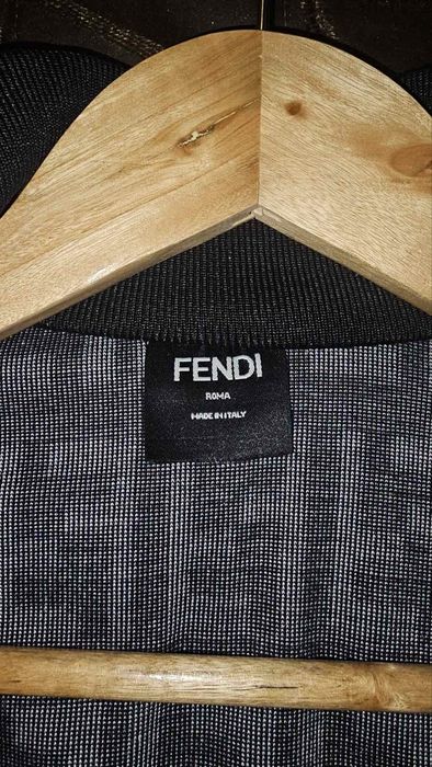 Дамски комплект Fendi