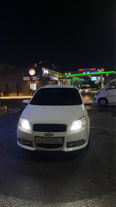 nexia 3 full navarot 2020 yil shumka gaz