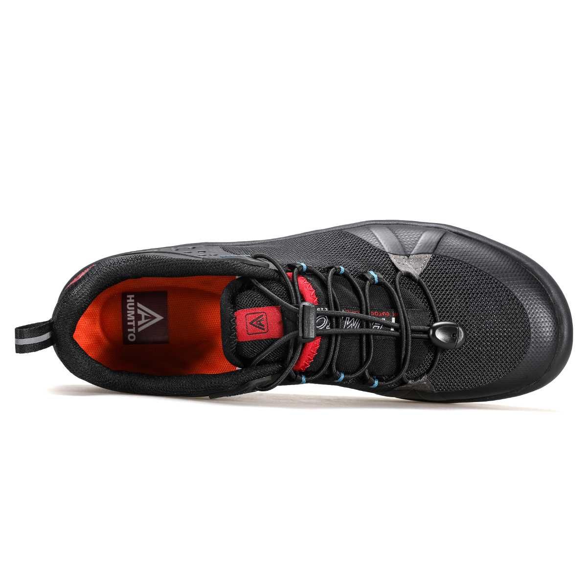 Humtto 350340A-1 — Воздушная гибкость