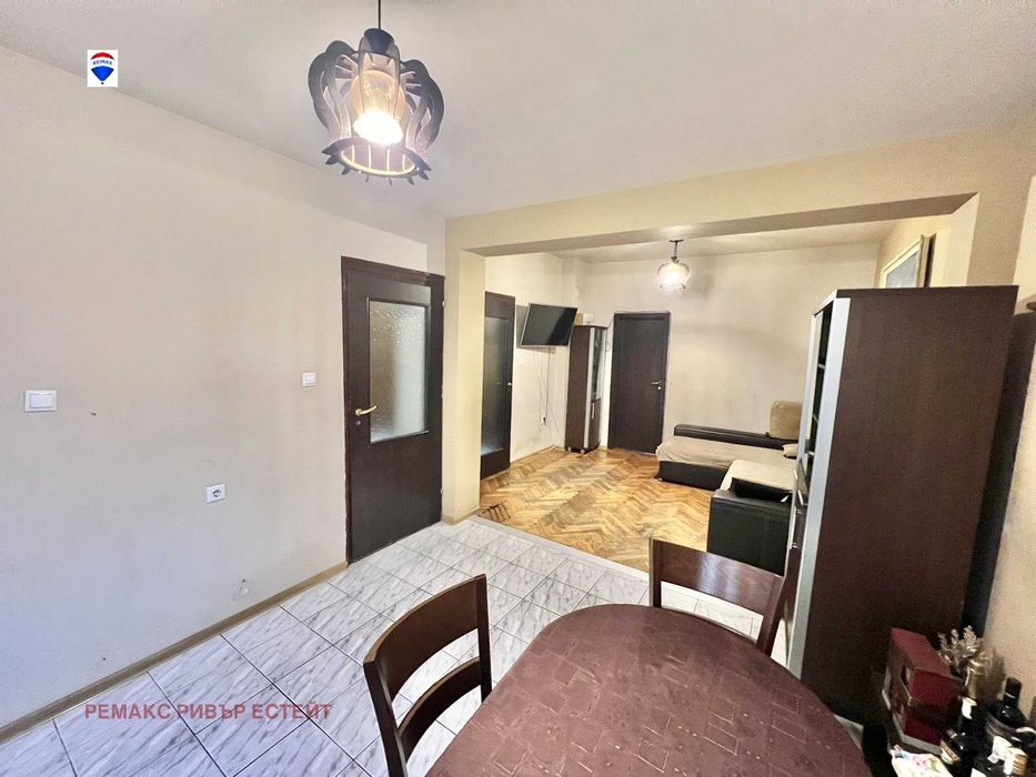 Продава се Тристаен апартамент в Русе, Център - 78 кв.м за 1794 €/кв.м - Снимка #1