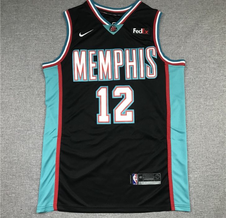 Diferite modele de maieuri cu Ja Morant