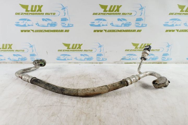 Conducta clima cu seznor 1k0820721ca 1.6 tdi CAY Volkswagen VW Golf 6  [din 2008 pana  2015] seria