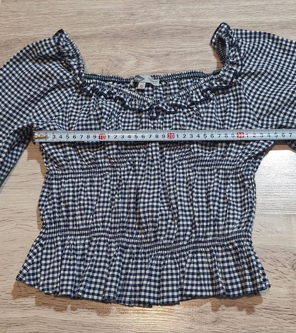 Lee Cooper top carouri