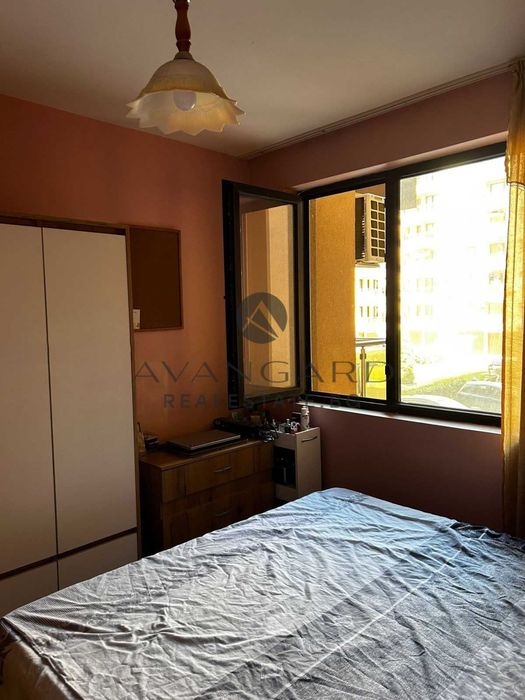 Продава се Двустаен апартамент в Пловдив, Христо Смирненски - 66 кв.м за 1940 €/кв.м - Снимка #3