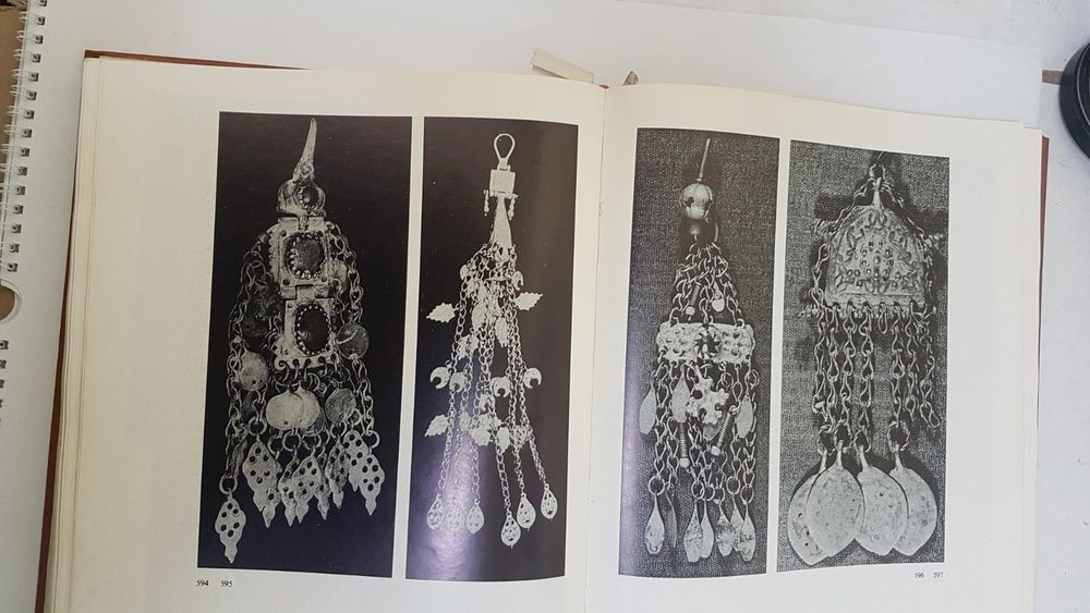 Стар автентичен възрожденски накит