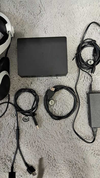 Ochelari Vr Ps4 oferta