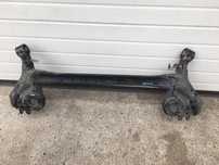 Punte Spate Toyota Prius 3. 2009-2014