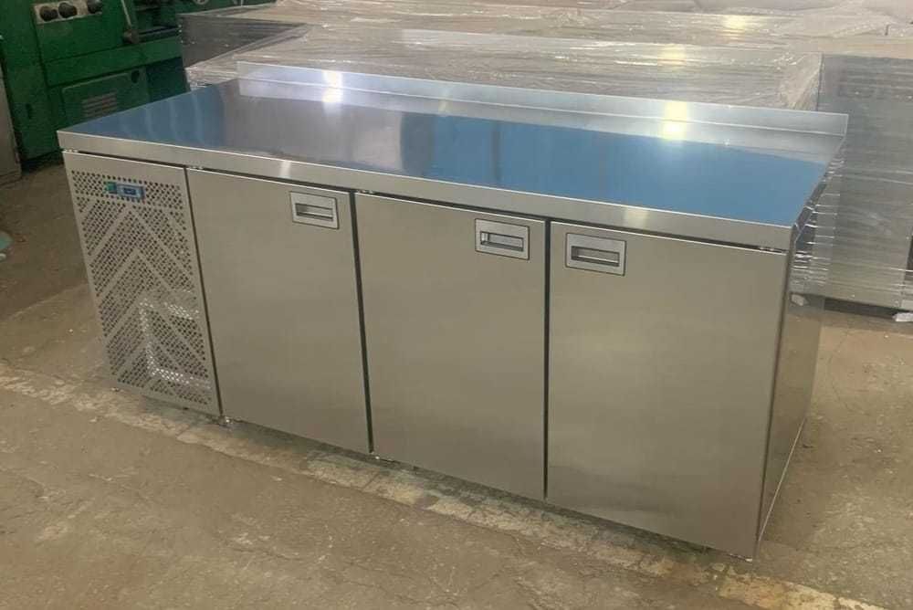 Столы холодильные