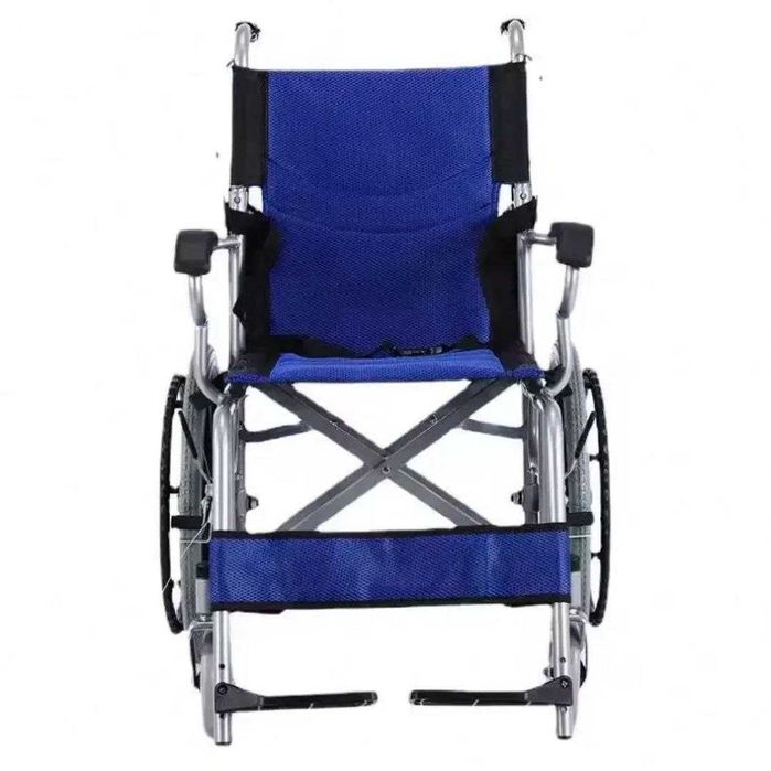 Инвалидная коляска