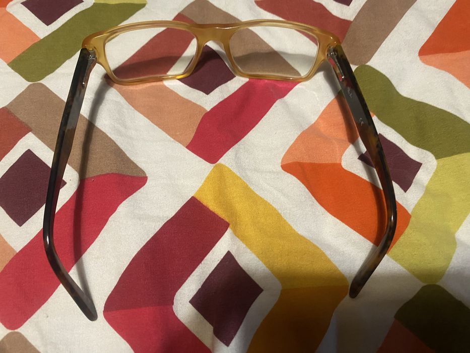 Ochelari vedere Ray Ban+ toc