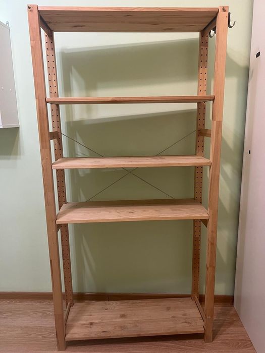 Продам полку икея