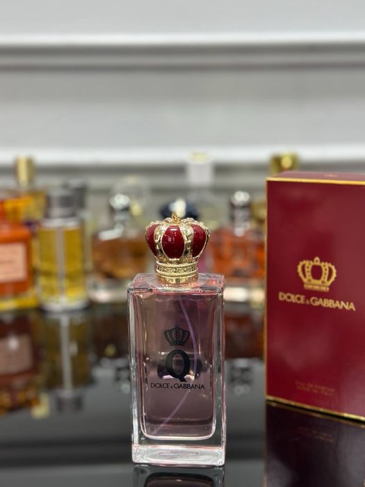 Dolce & Gabbana Q by Dolce&Gabbana