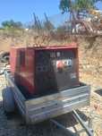 Generator trifazic 16 kva diesel