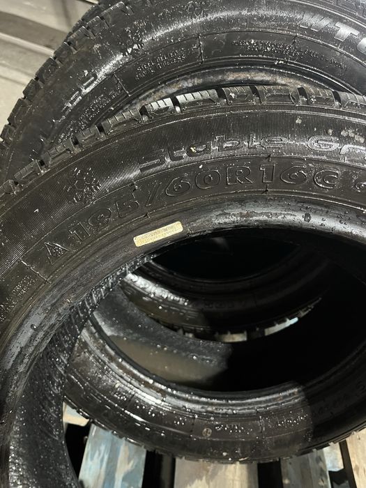 Torque 195/60/R16 C DOT 2023 si Firestone 185/65/R15 84T DOT 2021