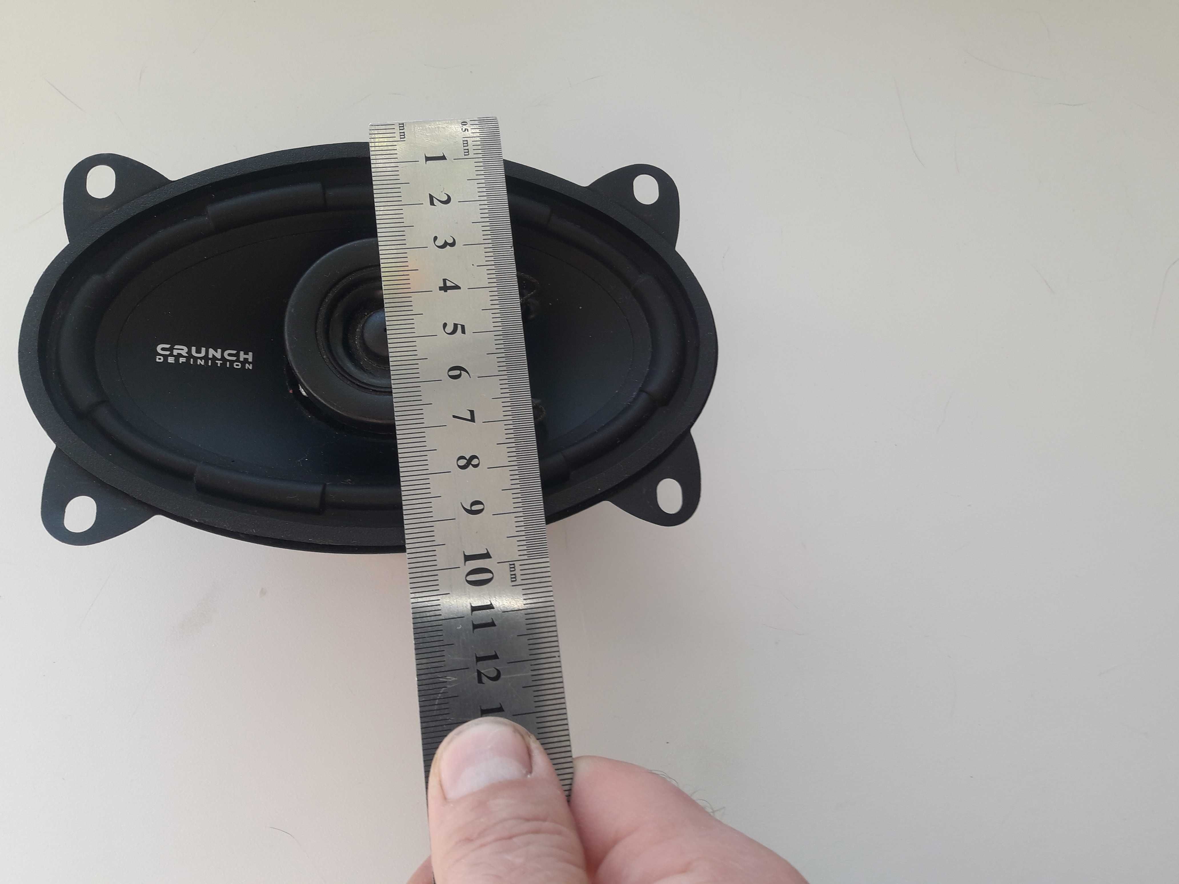 Динамики Crunch 70 watts