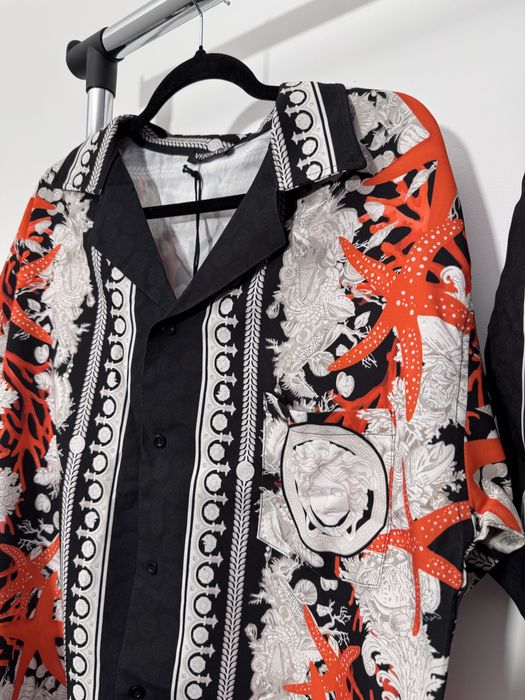 Compleu Versace de vara