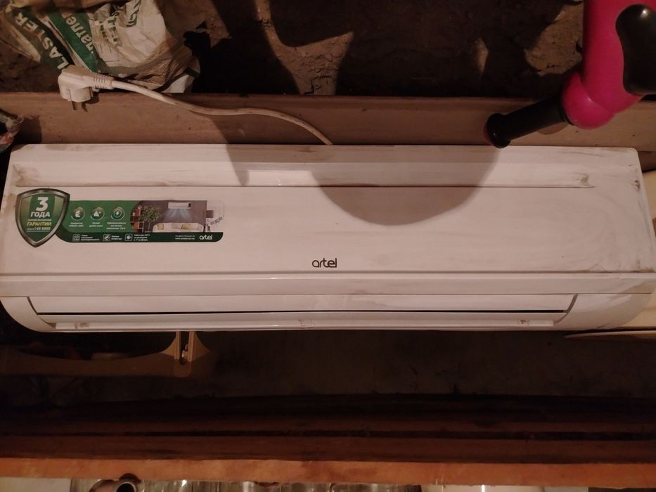 Artel 18lik xolati zo‘r.