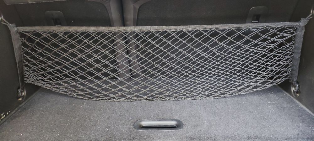 Сетка в багажное отделение на универсал. От Lada Vesta SW  Малибу и пр