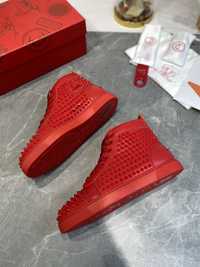 Adidasi Christian Louboutin Calitate Premium