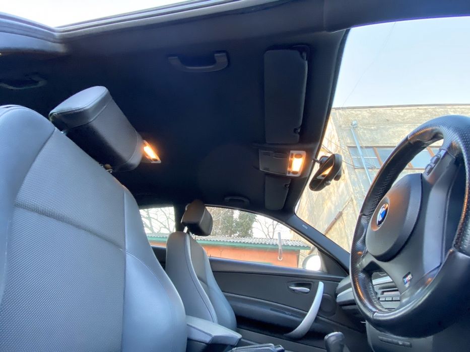 Бмв 120д м пакет /bmw 120d mpacket