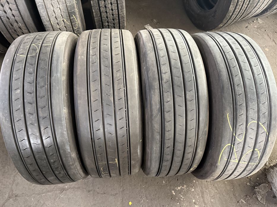 Anvelope Continental Directie 315/60r22,5 Dot 2023