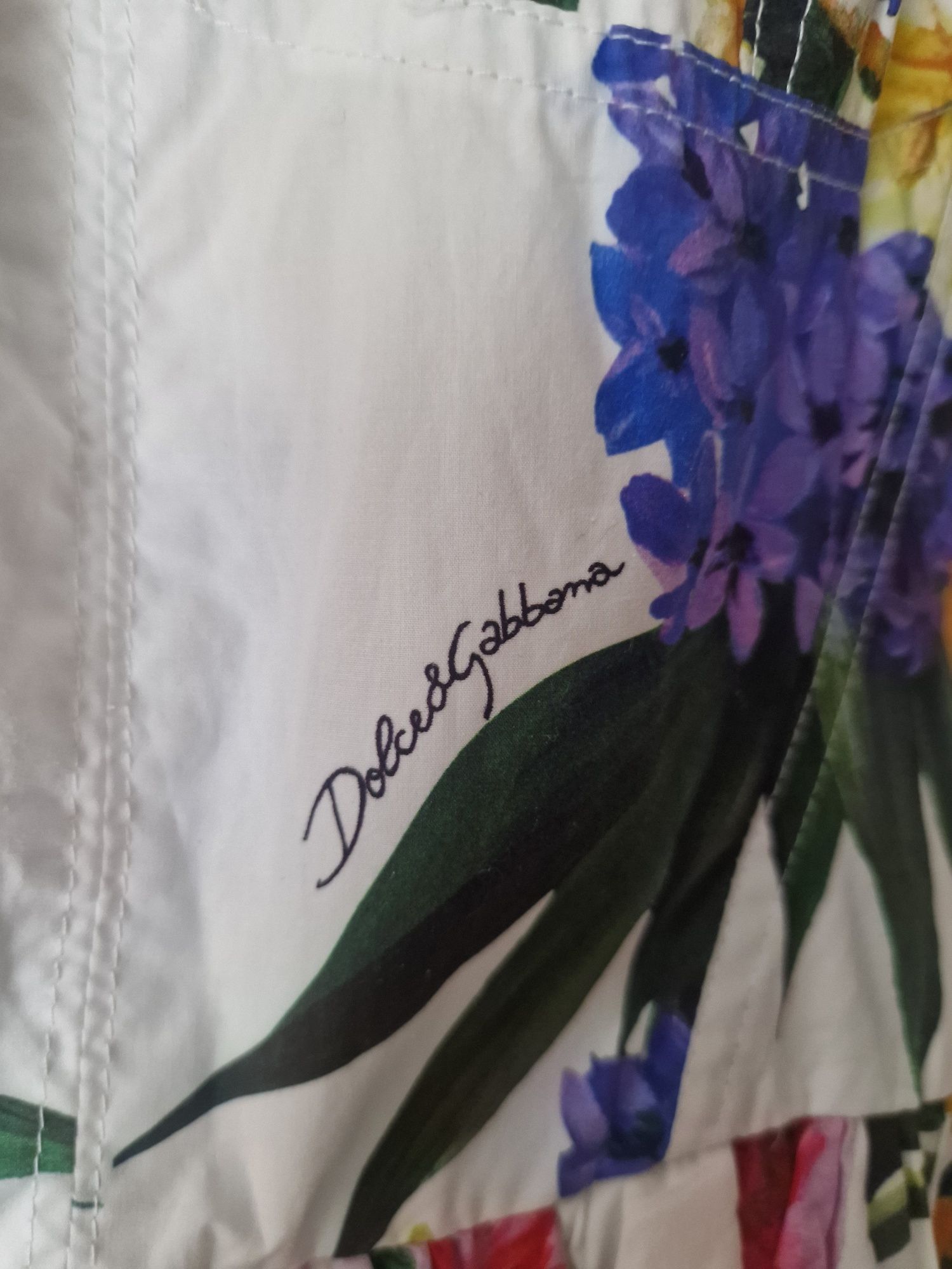 Dolce & Gabbana рокля