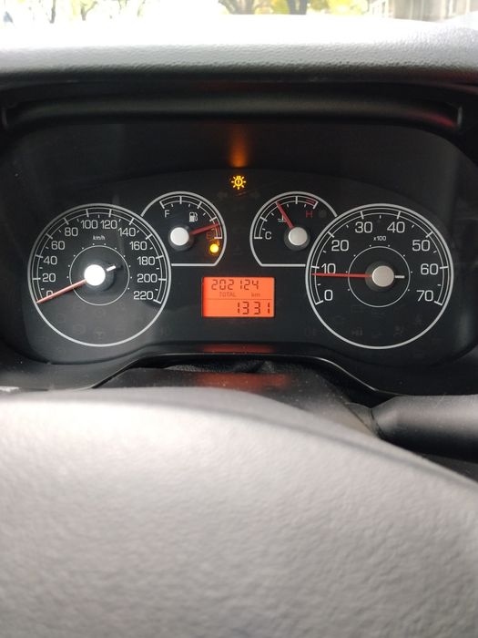 Fiat Grande punto  perfectă pentru livrări