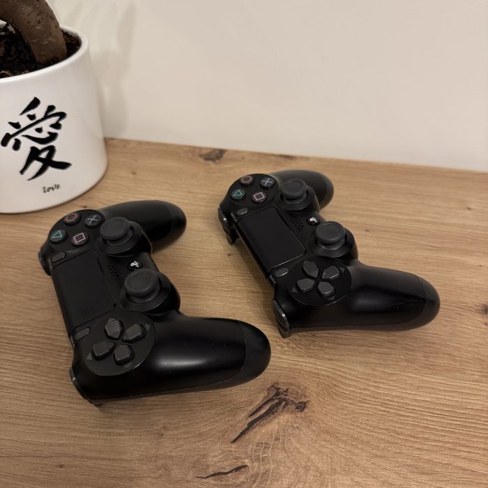 Vand controller PS4