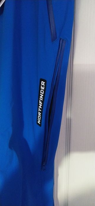 Pantaloni schi, ski, Northfinder Howard, XL, NOI.