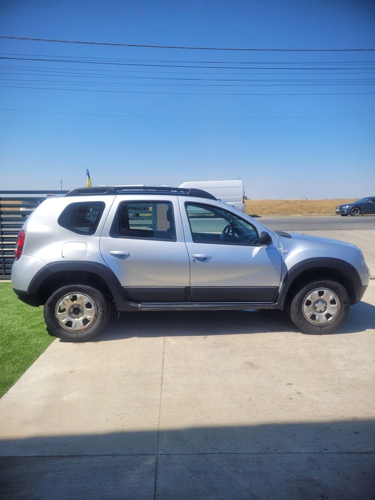 Dacia Duster 4x4 ! Inpecabil 1,5 Diesel