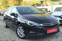 Opel Astra Opel Astra K Diesel 2017 Combi Rate / Credit / Leasing
