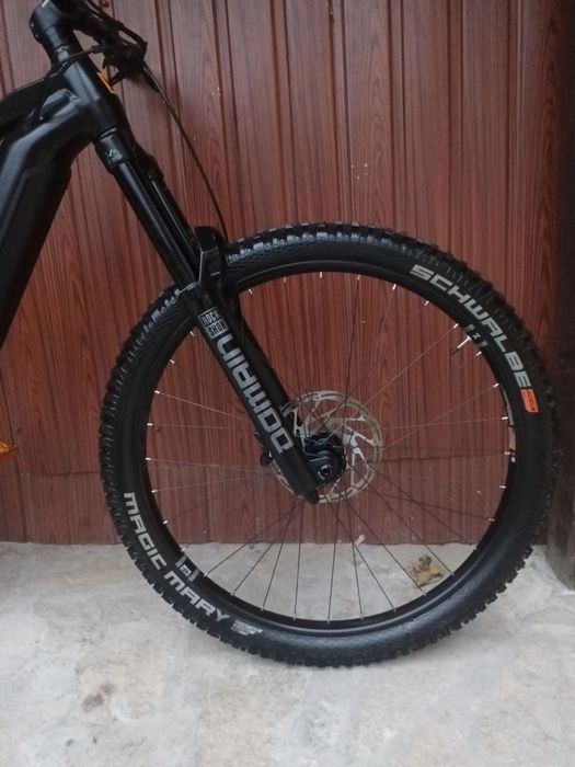 Електрически E-Bik Haibike NDURO 6, 2023г.[ Размер - L]