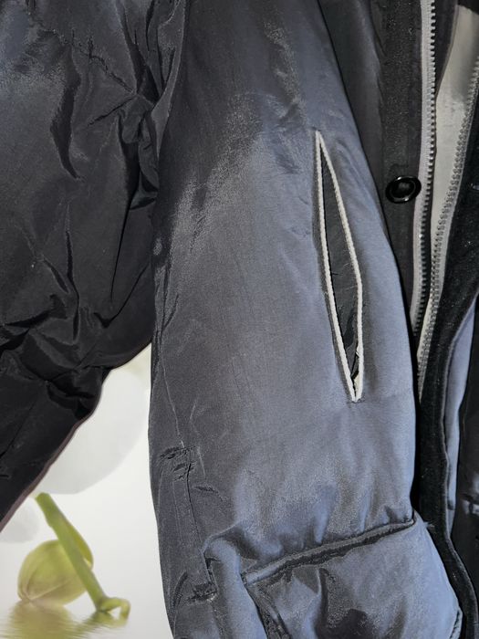Woolrich яке с естествен пух