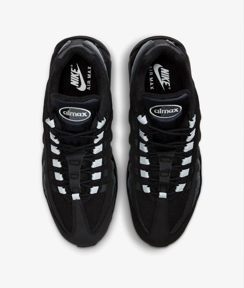 Маратонки nike air max 95