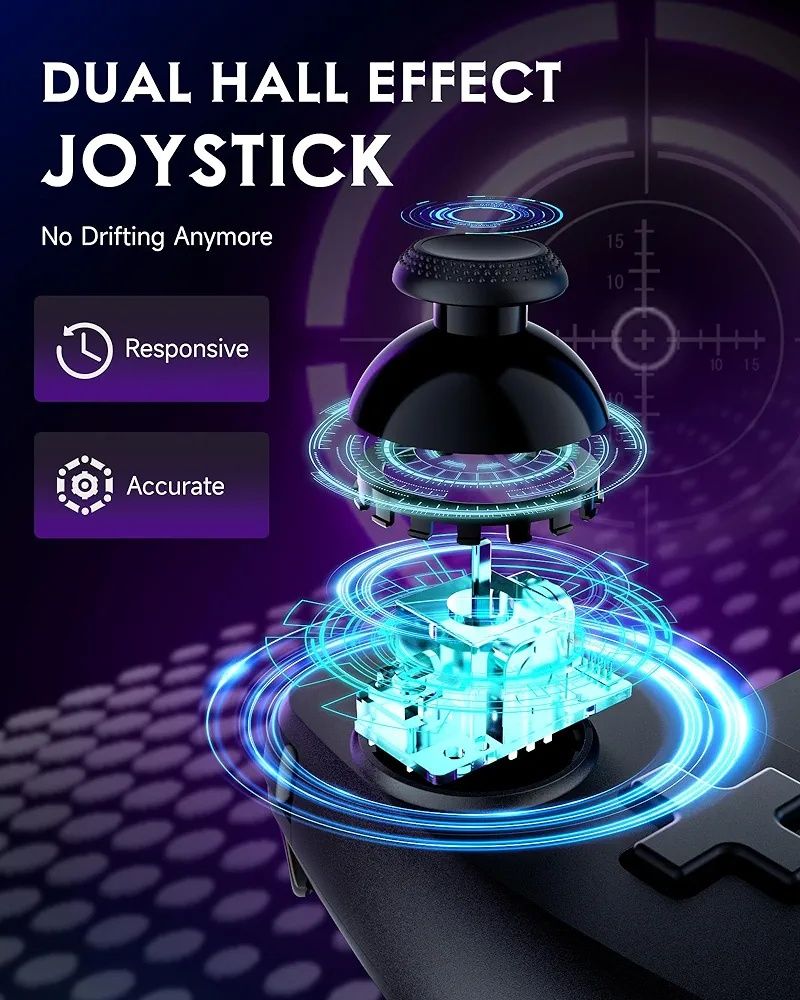 Controler/Joystick pentru telefon (doar pentru iPhone iOs)