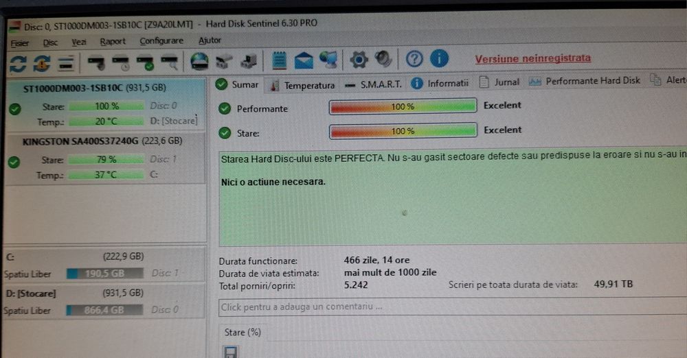 Se vând piese sau complet
